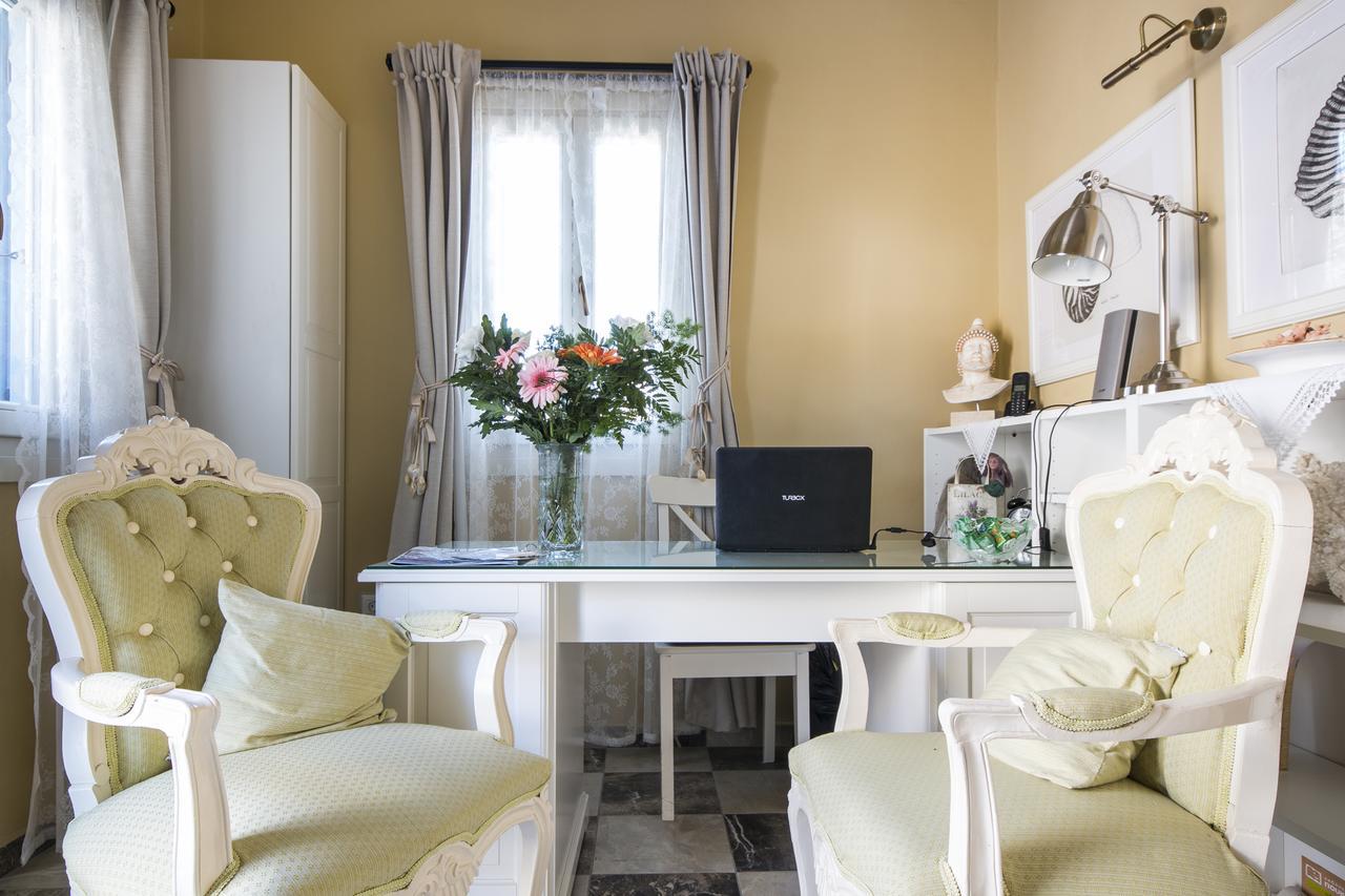 Symi Nautilus Luxury Suites ภายนอก รูปภาพ